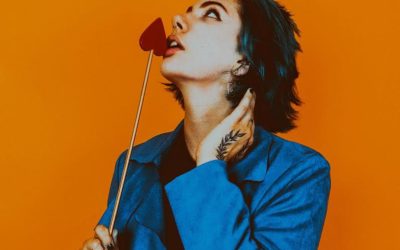 Musicians Institute Graduate Spotlight: Areli Castro