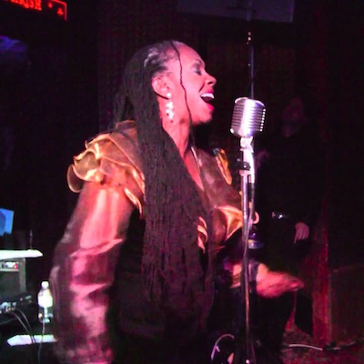 DeBORAH SHARPE-TAYLOR