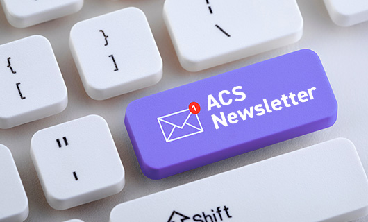ACS-Newsletter