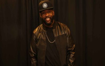 Panelist Spotlight: Adam Blackstone