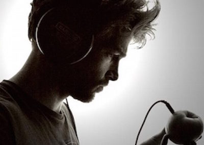 ARTHUR ‘ART BLEEK’ POCHON