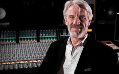 The Life And Career Of MI’s Own: Francis Buckley