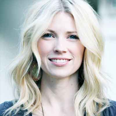 Brooke White