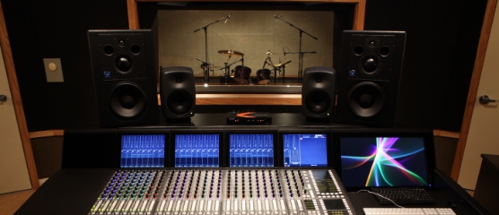 Campus_RecordingStudios