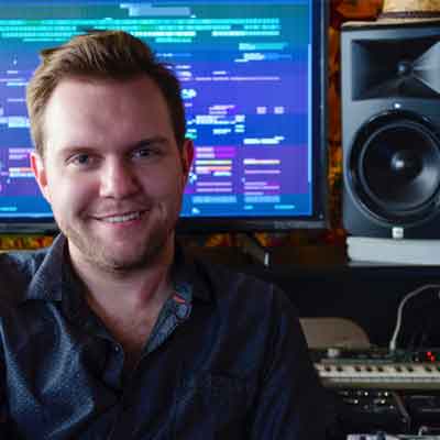 Cody Matthew Johnson