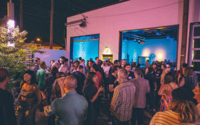 What Is The DIY Musician Conference In Austin? MI Will Host Panels For Indie Musicians