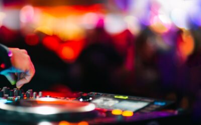 10 Quotes from DJs on Music Production