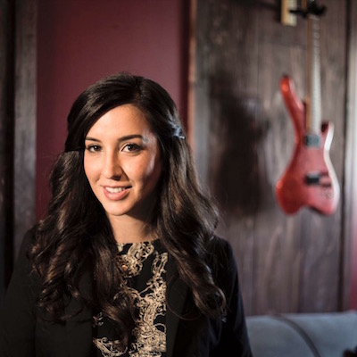 GinaSaputo Gina Saputo