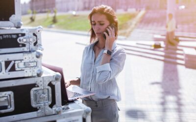 How to Build a Career in Music Management