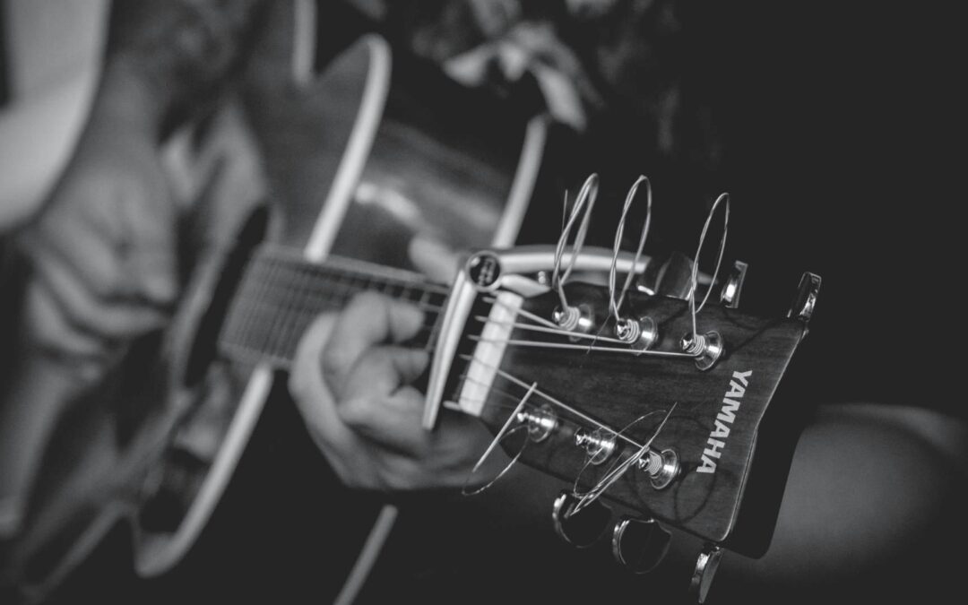 Is MI’s Guitar Program Right for You Here’s What to Expect