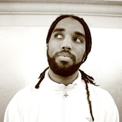 TERENCE 'DJ JEDI' FREDERICKS