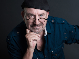 JOHN MATTHEW ROSENBERG