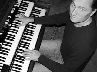 JoeBaggB&W (1) Joe Bagg