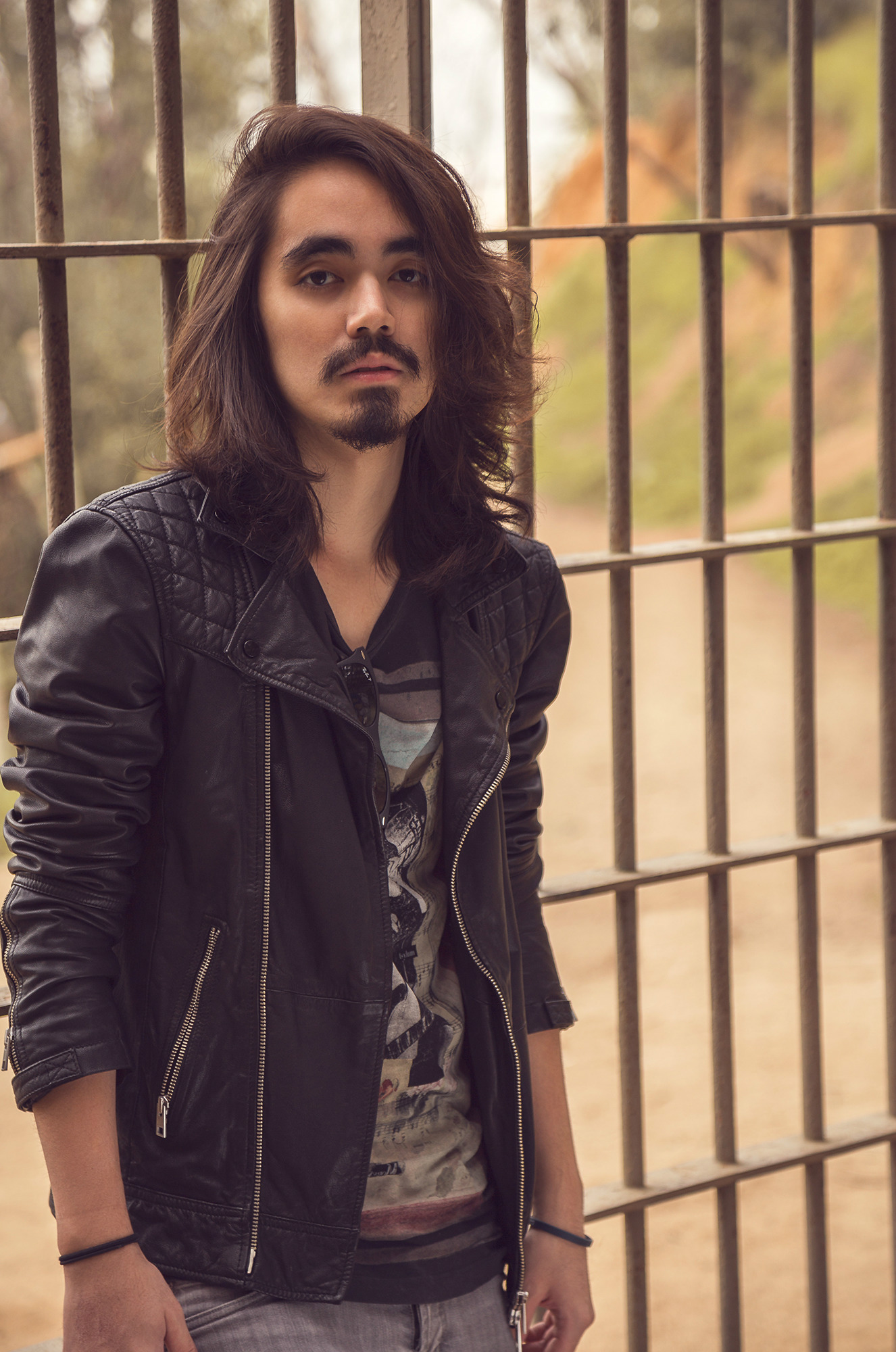 Mateus Asato Guitar Player