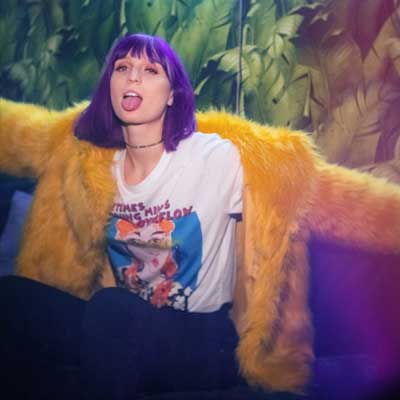 She Nova (Nova Renay)