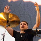 Ray Luzier