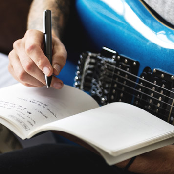 Composition/Songwriting Hands-On