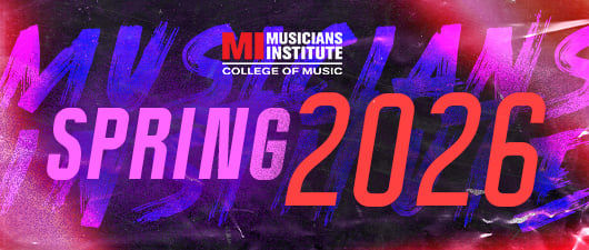 Spring 2026 MI Promo