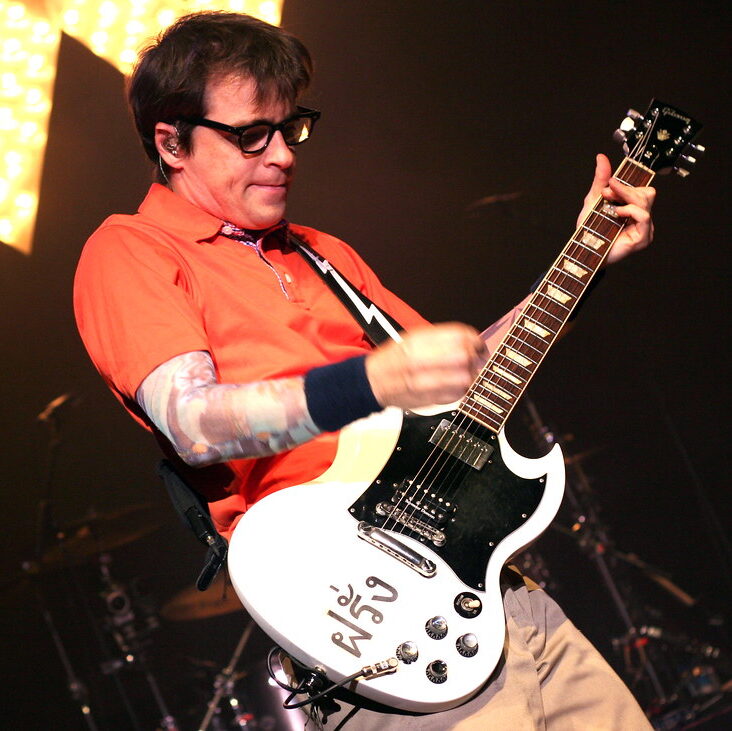 Rivers Cuomo