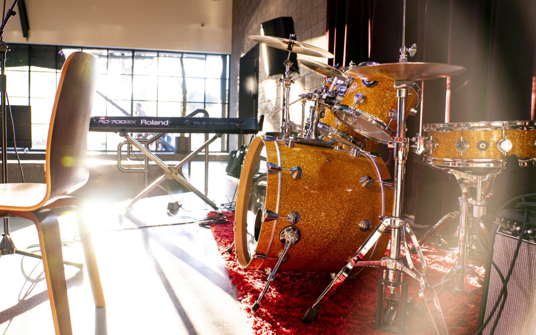 The Best New Drum Sets for 2019