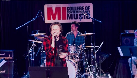 Why choose MI Summer