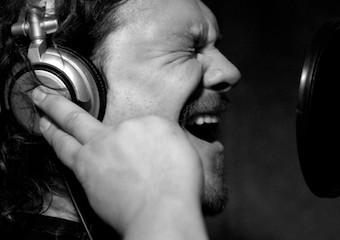 BRIAN ‘HACKSAW’ WILLIAMS