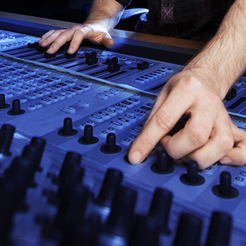 Audio Engineering Hands-On