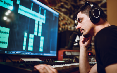 7 Basic Chord Progressions Every Producer Should Know