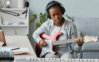 How to Build Your First Electronic Press Kit (EPK)