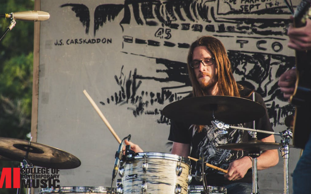 From Beginner to Performer Your First Step at Musicians Institute