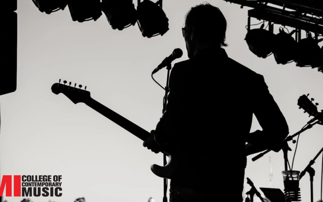 Inside the Guitar Program at Musicians Institute