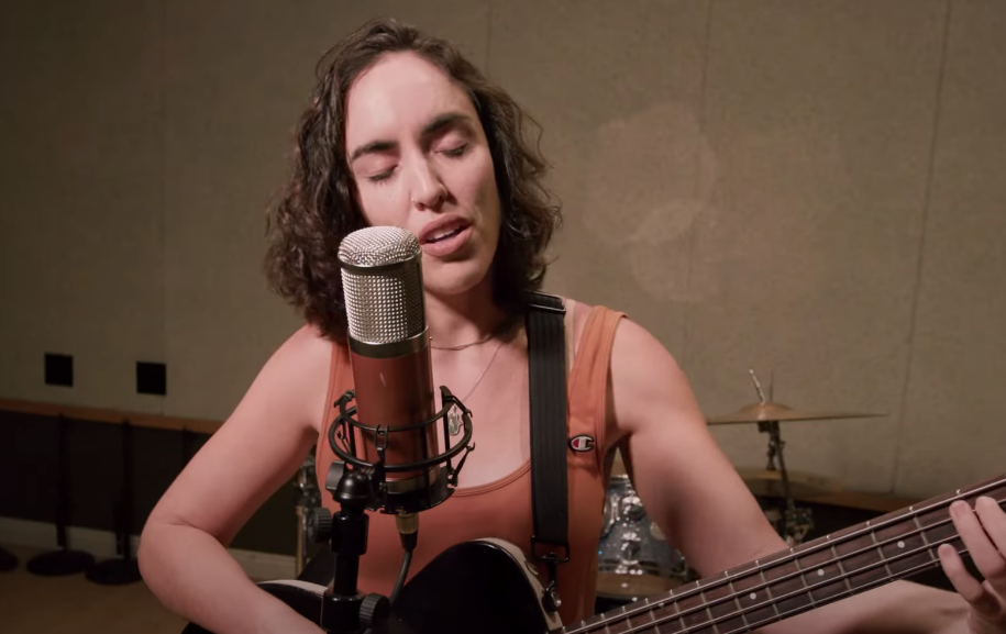 Meet Kira Ruth, First Recipient of Musicians Institute’s Full Ride Scholarship